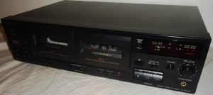 My Friend For The Project